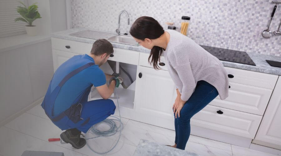 Local water heater installation in Toledo, OH